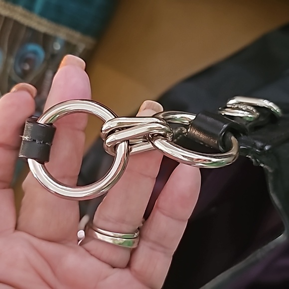 COACH MAGGIE - Picture 15 of 17